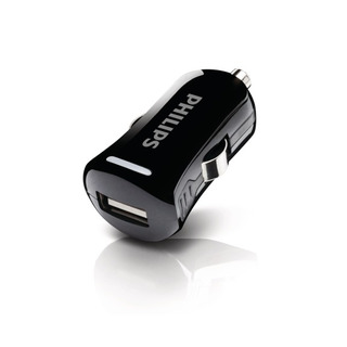 Philips DLP2252/10 - nabíječka do auta