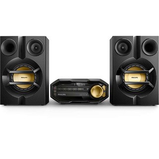 Philips PHILIPS FX10/12