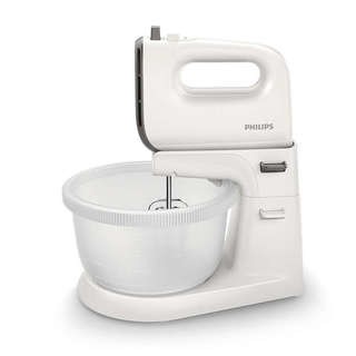 Philips HR3745/00 - Šlehač