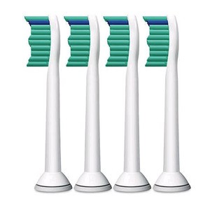 Philips HX6014/39 - Standardní hlavy sonického zubního kartáčku