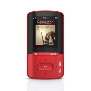 Philips PIHILIPS SA4VBE04RF/12
