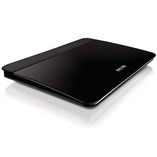 Philips SDV6226/12 - digitální pokojová televizní anténa s filtrem 4G/GSM