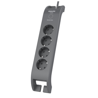 Philips SPN3140A/58 - přepěťová ochrana