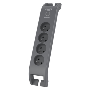 Philips SPN3140A/60 - přepěťová ochrana