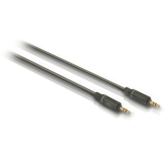 Philips SWA4522S/10 - audio kabel 3,5 mm jack na 3,5 mm jack