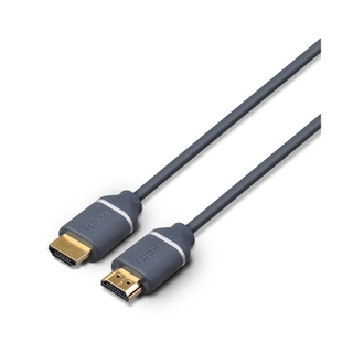 Philips SWV5650G/00 - vysokorychlostní HDMI kabel (5m)