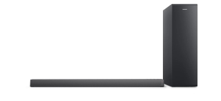 Philips TAB6305/10 Soundbar 2.1
