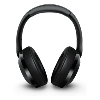 Philips TAPH802BK/00 - Bluetooth sluchátka přes uši s mikrofonem
