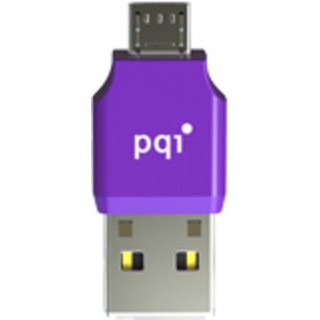 PQI Connect 203 Purple
