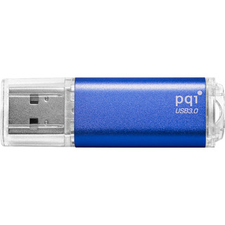 PQI Traveling Disk U273V 16GB DeepBlue