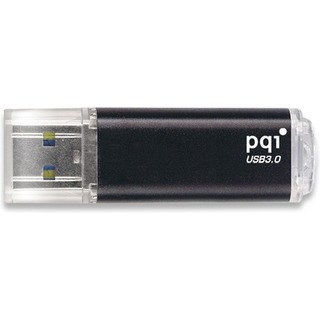 PQI Traveling Disk U273V 32GB Black