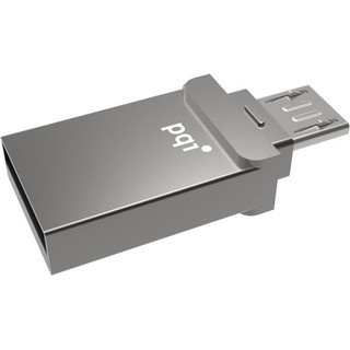 PQI Connect 201 Seamless Sharing 16GB