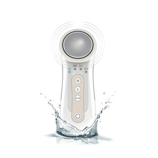 RIO DEEP PORE CLEANSER - přístroj pro hloubkové čištění a omlazení pleti