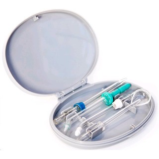 RIO WATER JET FLOSSER & ORAL IRRIGATOR