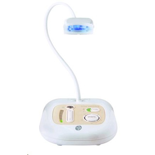 RIO USB TEETH WHITENING - lampa na bělení zubů