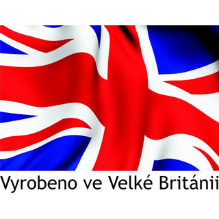 RIO SONICLEANSE - sonický kartáček