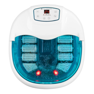 RIO MULTI-FUNCTIONAL FOOT BATH SPA AND MASSAGER FTBH 8