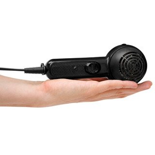 RIO TRAVEL HAIR DRYER