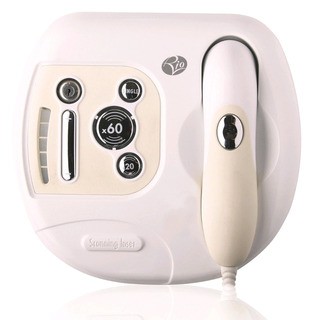 RIO X60 SCANNING LASER HAIR REMOVER