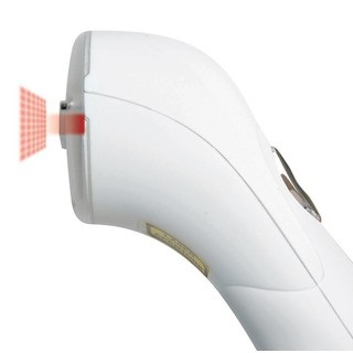 RIO X60 SCANNING LASER HAIR REMOVER - cased