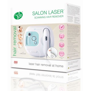 RIO X20 SCANNING LASER HAIR REMOVER