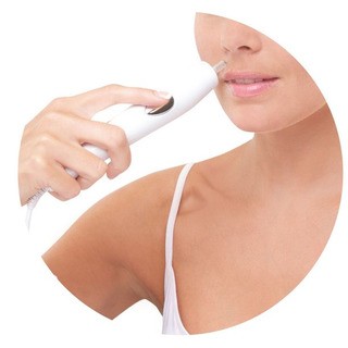 RIO HOME LASER HAIR REMOVER