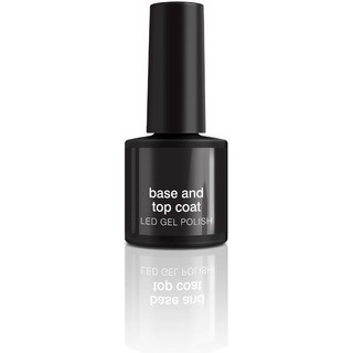 RIO LEDC base/top coat