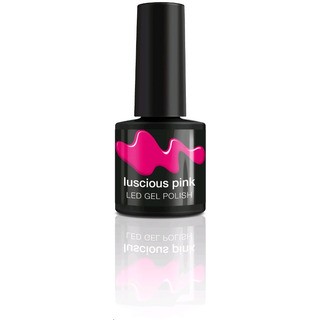 RIO LEDC Gel: Pink Fizz