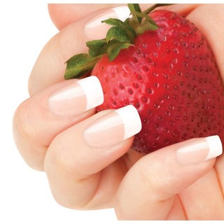 RIO POP ACRYLIC NAIL EXTENSIONS - Sada na akrylové nehty