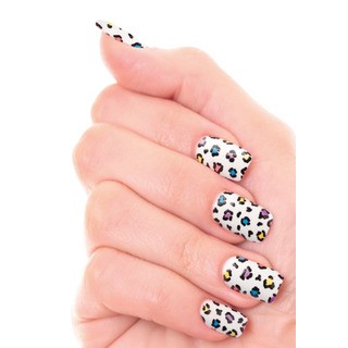 RIO NAIL ART - NEON 6 pens