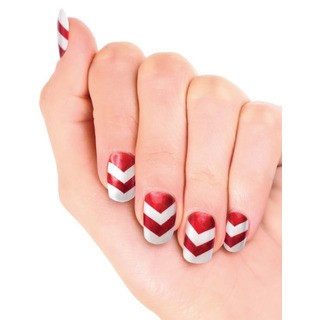 RIO NAIL ART - METALLICS 6 pens