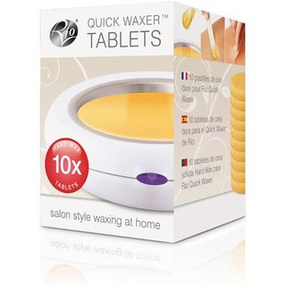 RIO SPARE WAX