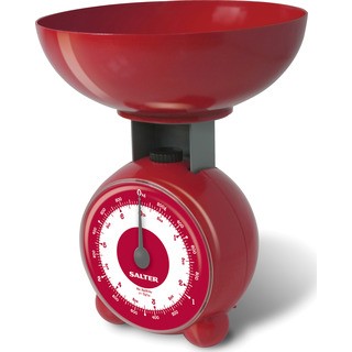 Salter 139RDDR