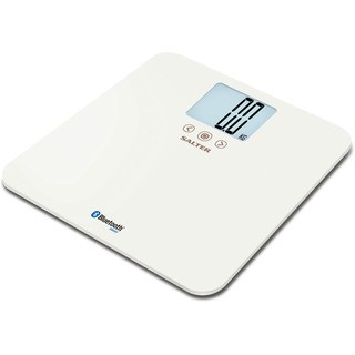 Salter Bluetooth Max Scale 9088WH3R