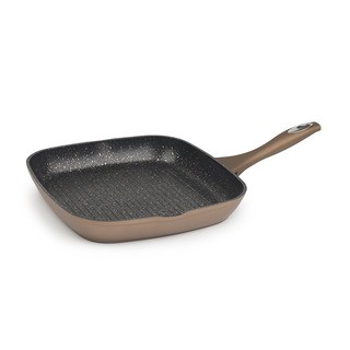 Salter Bronze Marble collection grilovací pánev
