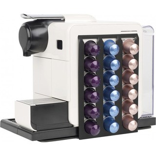 ScanPart stojanový box na 36 kapslí Nespresso Lattissima