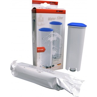 ScanPart vodní filtr pro automatické kávovary značky DeLonghi (2ks)