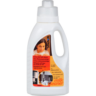 ScanPart tekutý čistič mléčných usazenin 500ml