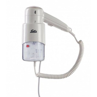 SOLIS SOLIS 955.21 Comfort Line Plus HT vysoušeč vlasů bílý