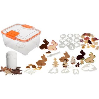 Status STA 199101 - Holiday cooking baking set
