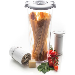 Status 199103, Pasta set