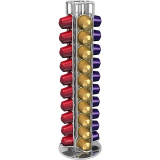 Tavola swiss CAPstore VISTA - stojan na 40 kapslí Nespresso
