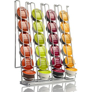 Tavola swiss CAPstore - stojan na 24 kapslí Dolce Gusto
