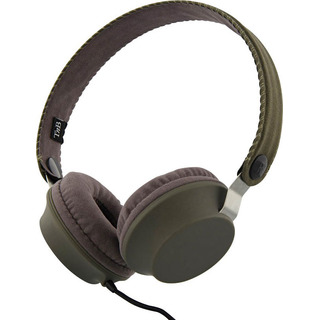 T`nB T`nB Army Legend Stereo Headphones - sluchátka