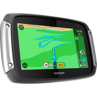 TomTom Rider 400