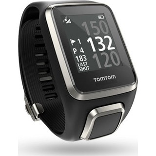 TomTom Golfer 2 Black (L)