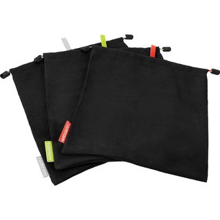TomTom Vak z mikrovlákna (3x)