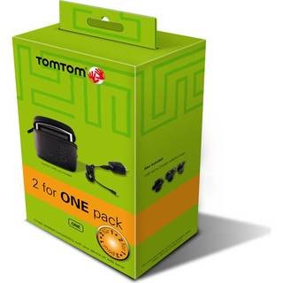 TomTom 2forONE