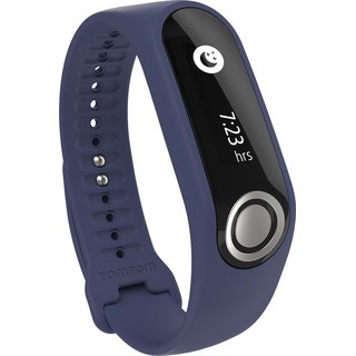 TomTom Řemínek k Touch indigová fialová (L)