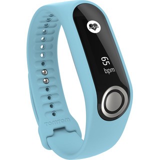 TomTom Řemínek k Touch azurová modrá (L)